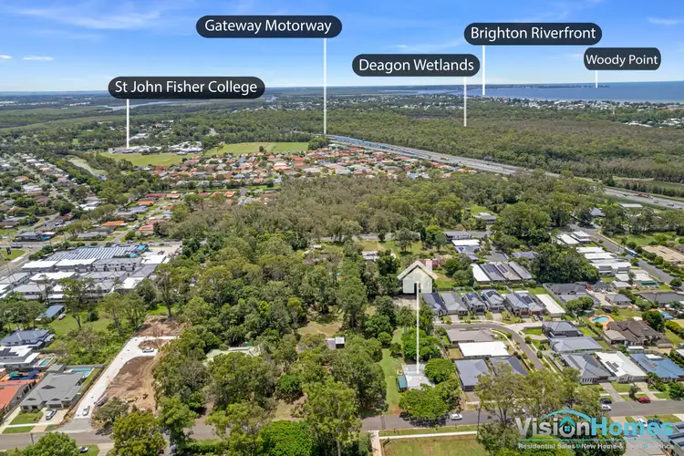 Sixth view of Homely house listing, 34 Darragh Street, Bracken Ridge QLD 4017