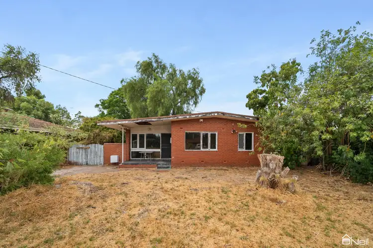 Main view of Homely house listing, 94 Braemore Street, Armadale WA 6112