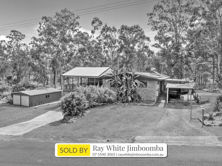 169-187 Abell Road, Jimboomba QLD 4280