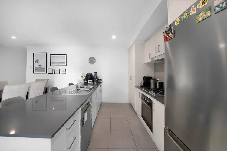 Fifth view of Homely townhouse listing, 79 Barossa Drive, Clyde North VIC 3978
