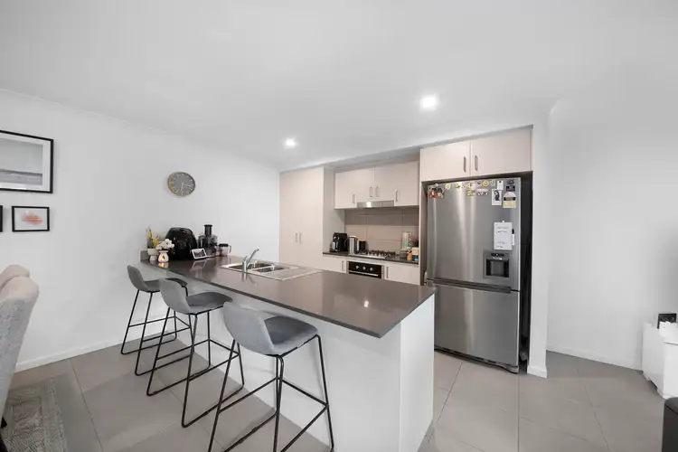 Sixth view of Homely townhouse listing, 79 Barossa Drive, Clyde North VIC 3978