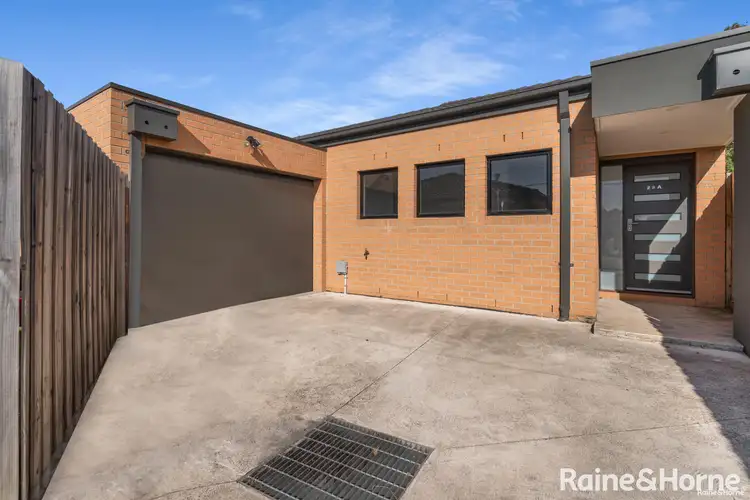 29A Eldorado Crescent, Meadow Heights VIC 3048