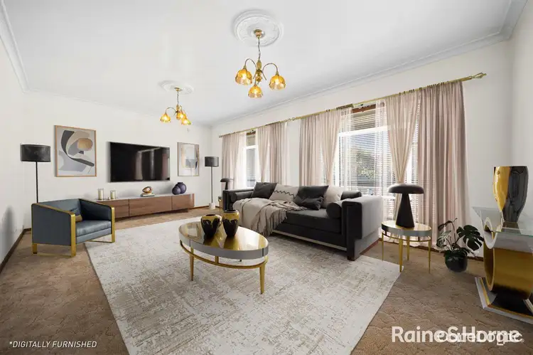 Second view of Homely house listing, 16 Bowtell Avenue, St Johns Park NSW 2176