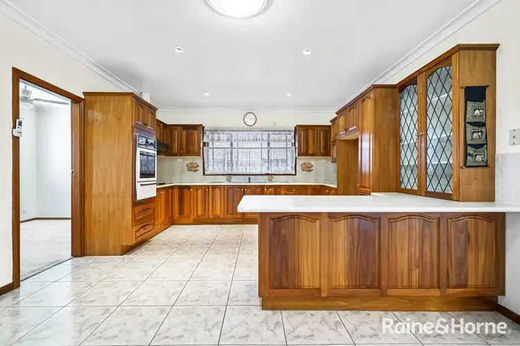 Fourth view of Homely house listing, 16 Bowtell Avenue, St Johns Park NSW 2176