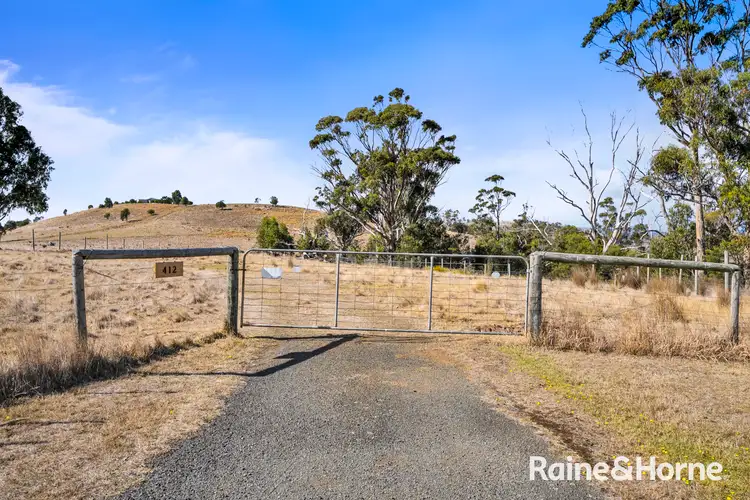 Fourth view of Homely land listing, 412 Sugarloaf Road, Carlton River TAS 7173