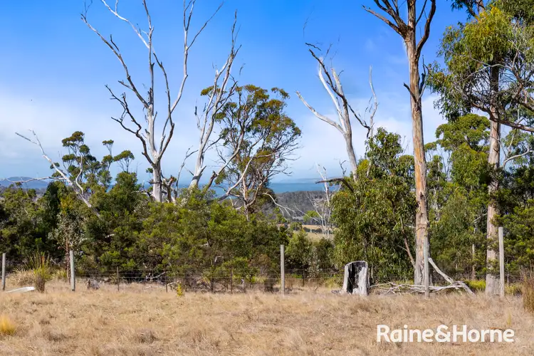 Seventh view of Homely land listing, 412 Sugarloaf Road, Carlton River TAS 7173