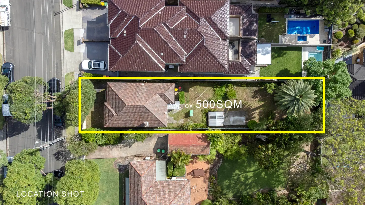 Main view of Homely house listing, 65 Waratah Street, Oatley NSW 2223