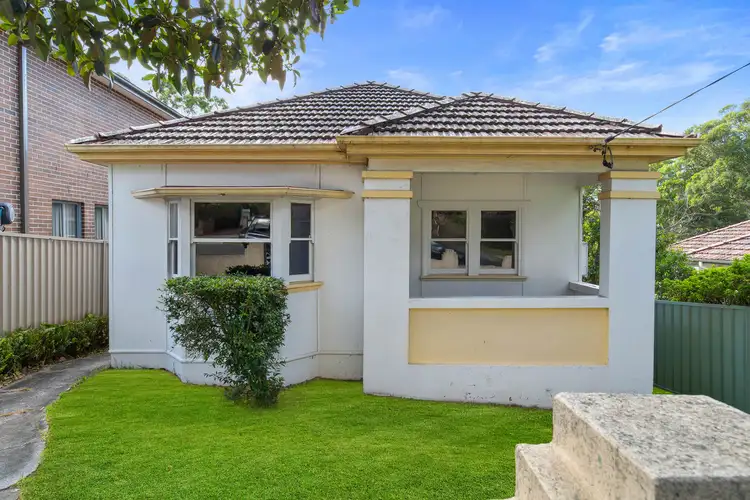 Second view of Homely house listing, 65 Waratah Street, Oatley NSW 2223