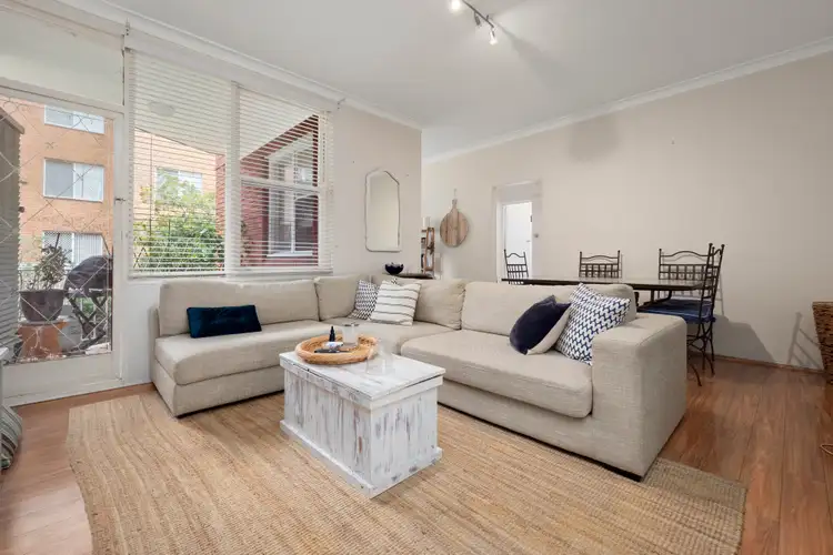 Second view of Homely unit listing, 17/154-156 Chuter Avenue, Sans Souci NSW 2219