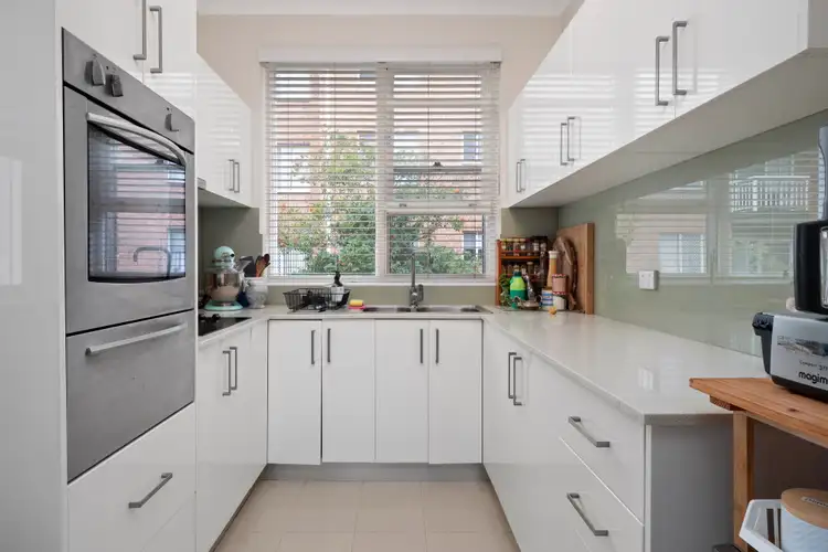 Third view of Homely unit listing, 17/154-156 Chuter Avenue, Sans Souci NSW 2219