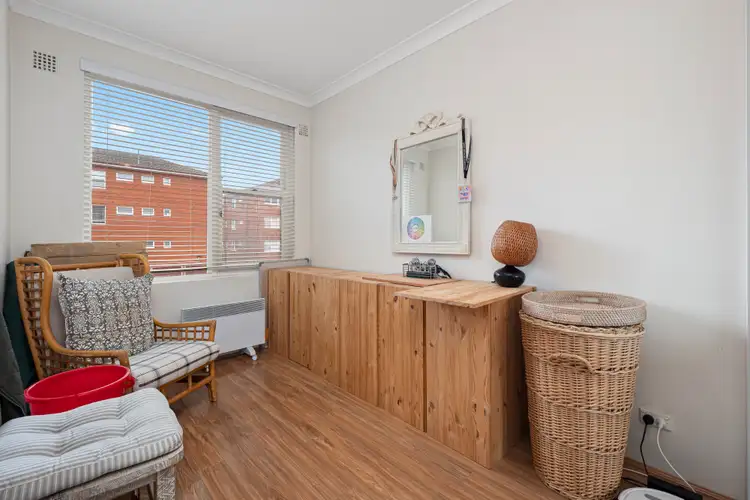 Fifth view of Homely unit listing, 17/154-156 Chuter Avenue, Sans Souci NSW 2219