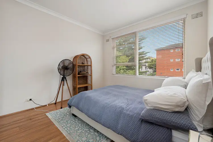 Sixth view of Homely unit listing, 17/154-156 Chuter Avenue, Sans Souci NSW 2219