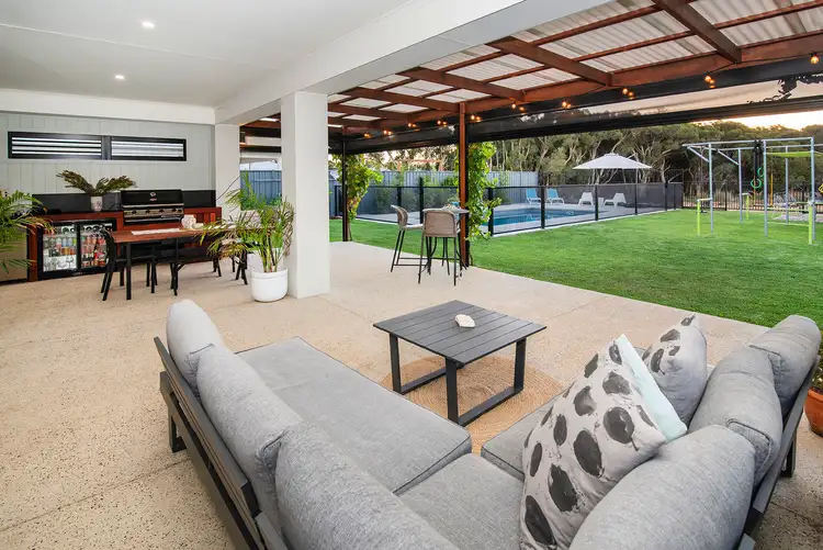 Second view of Homely house listing, 36 Diamante Boulevard, Dunsborough WA 6281