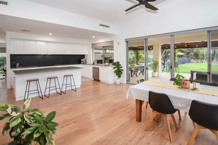 Fourth view of Homely house listing, 36 Diamante Boulevard, Dunsborough WA 6281