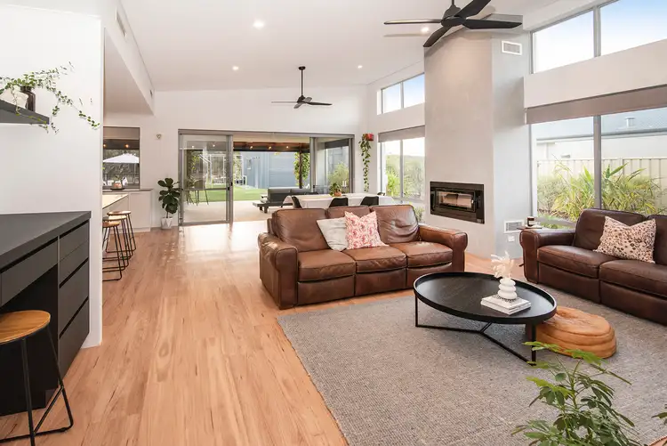 Sixth view of Homely house listing, 36 Diamante Boulevard, Dunsborough WA 6281