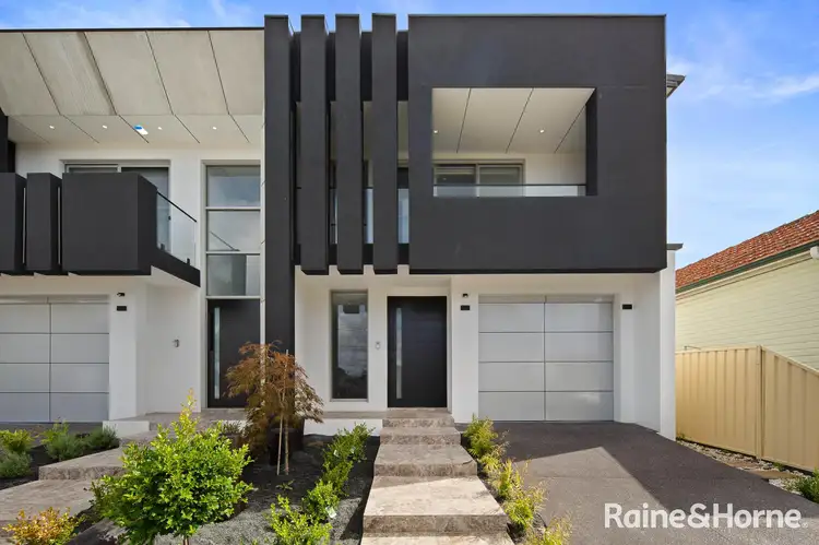 4 Blackshaw Avenue