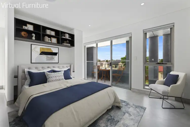 Third view of Homely house listing, 4 Blackshaw Avenue, Mortdale NSW 2223