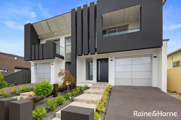 Fifth view of Homely house listing, 4 Blackshaw Avenue, Mortdale NSW 2223