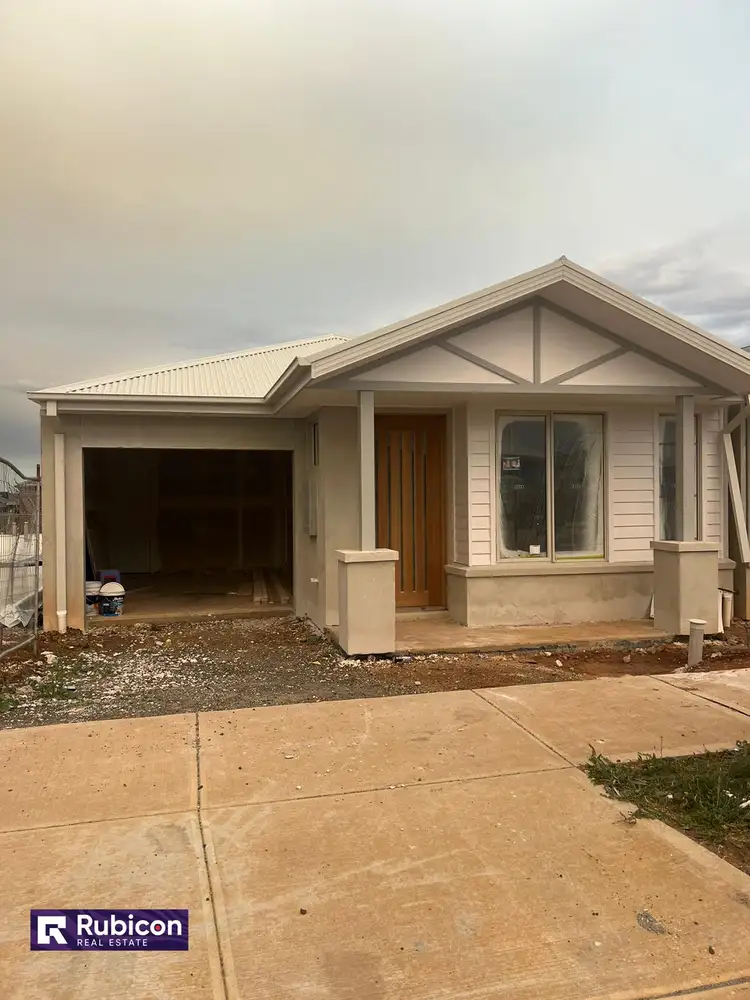 63 Innovation Avenue, Rockbank VIC 3335