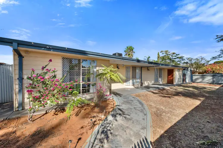 42 Thurmott Street, Lamington WA 6430