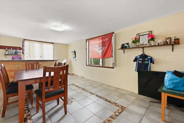 Sixth view of Homely house listing, 4 Kenny Crescent, Rangeway WA 6530