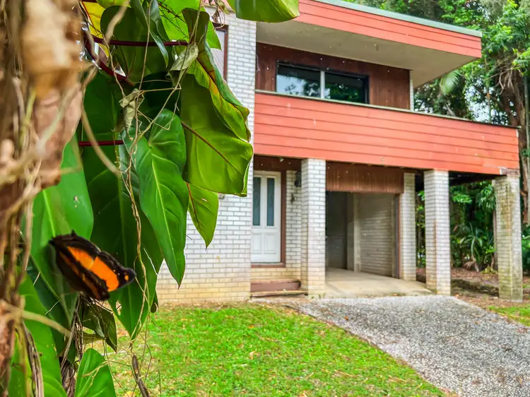 Main view of Homely house listing, 9 Lorikeet Street, Freshwater QLD 4870