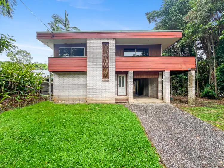 Second view of Homely house listing, 9 Lorikeet Street, Freshwater QLD 4870