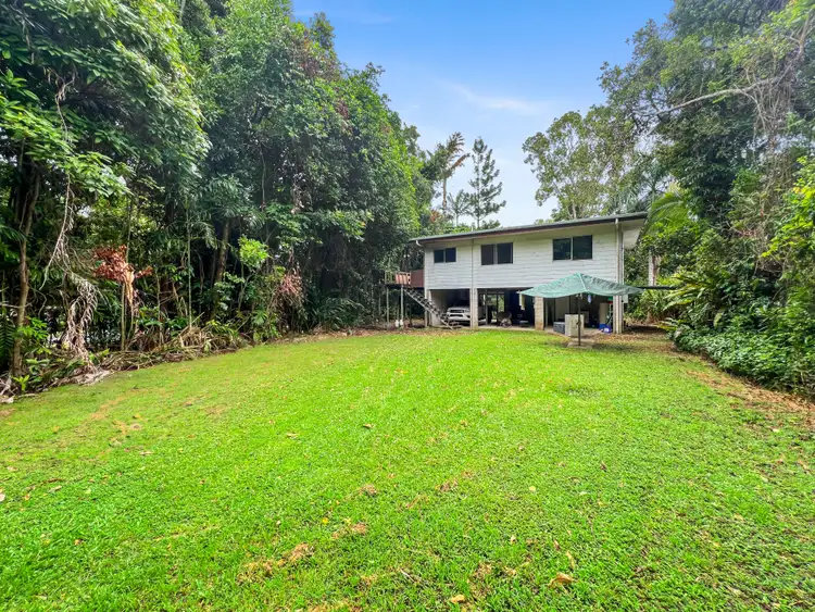 Third view of Homely house listing, 9 Lorikeet Street, Freshwater QLD 4870
