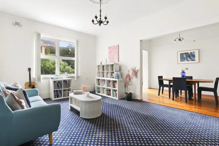 Main view of Homely apartment listing, 8/241 Old South Head Road, Bondi NSW 2026