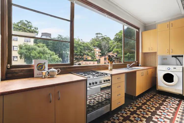 Second view of Homely apartment listing, 8/241 Old South Head Road, Bondi NSW 2026