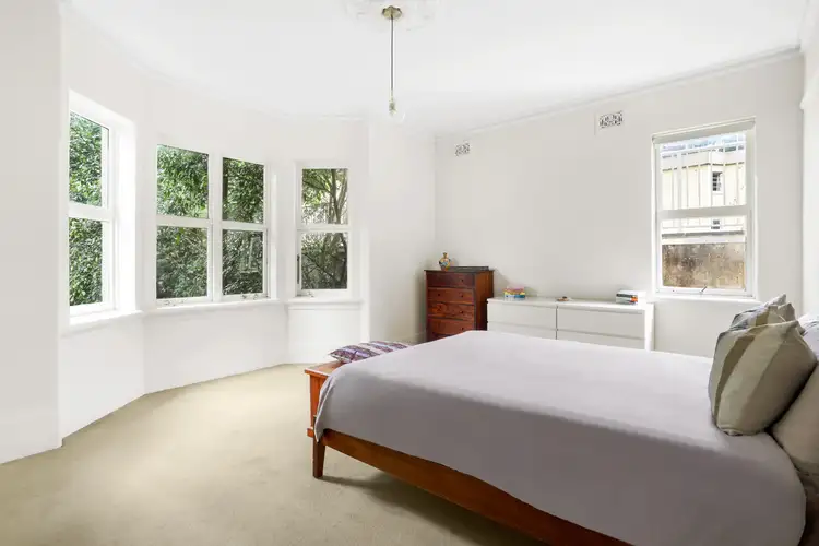 Third view of Homely apartment listing, 8/241 Old South Head Road, Bondi NSW 2026