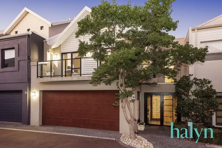 Second view of Homely house listing, 7/51 Tidewater Way, Ascot WA 6104