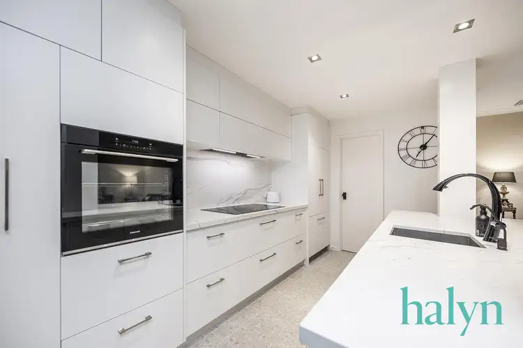 Fifth view of Homely house listing, 7/51 Tidewater Way, Ascot WA 6104