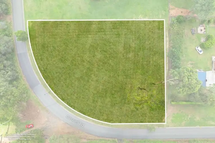 Fifth view of Homely land listing, 297-301 Caswell Road, Woodhill QLD 4285