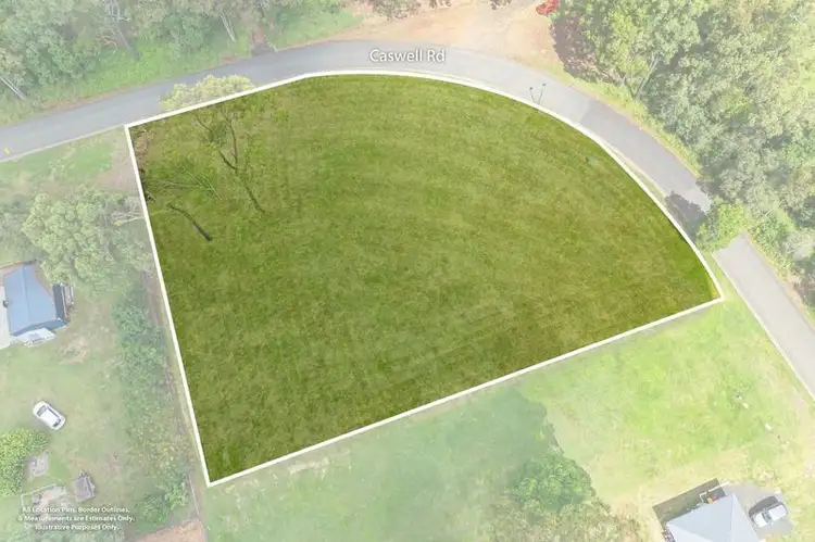 Sixth view of Homely land listing, 297-301 Caswell Road, Woodhill QLD 4285