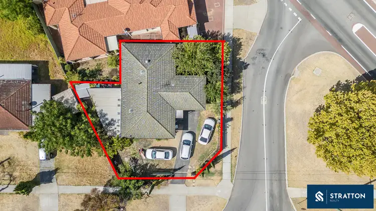 Main view of Homely house listing, 36 Manning Road, Cannington WA 6107