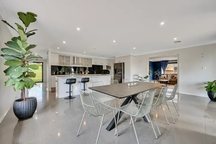 Second view of Homely house listing, 21 Piggott Place, Blayney NSW 2799