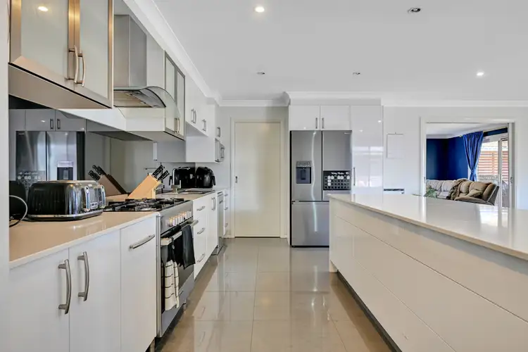 Third view of Homely house listing, 21 Piggott Place, Blayney NSW 2799