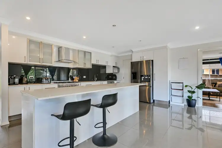 Fourth view of Homely house listing, 21 Piggott Place, Blayney NSW 2799