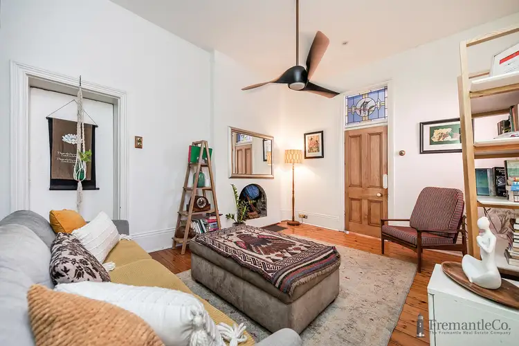 51 High Street, Fremantle WA 6160