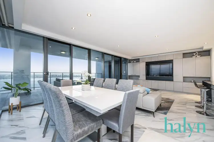 133/181 Adelaide Terrace, East Perth WA 6004