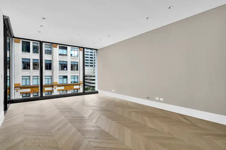 Second view of Homely apartment listing, 404/130 Elizabeth Street, Sydney NSW 2000