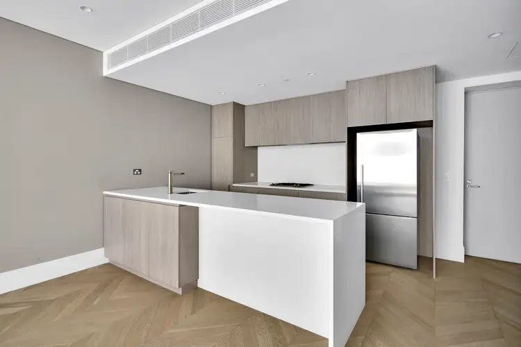 Third view of Homely apartment listing, 404/130 Elizabeth Street, Sydney NSW 2000