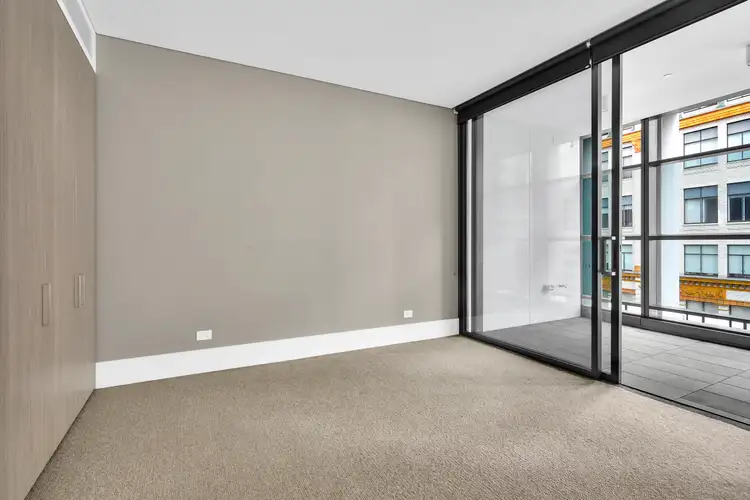 Fourth view of Homely apartment listing, 404/130 Elizabeth Street, Sydney NSW 2000