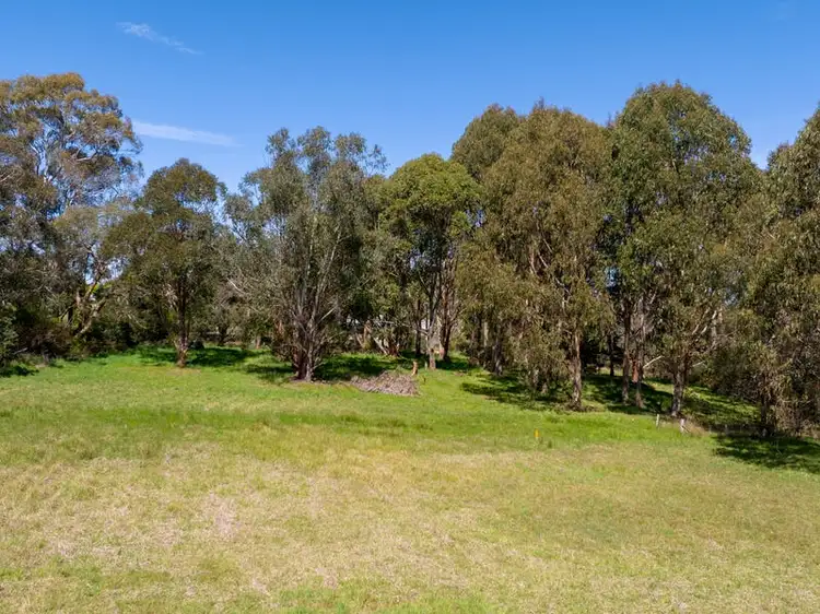 Second view of Homely land listing, LOT CA7, 45 Spring Creek Road, Strathbogie VIC 3666