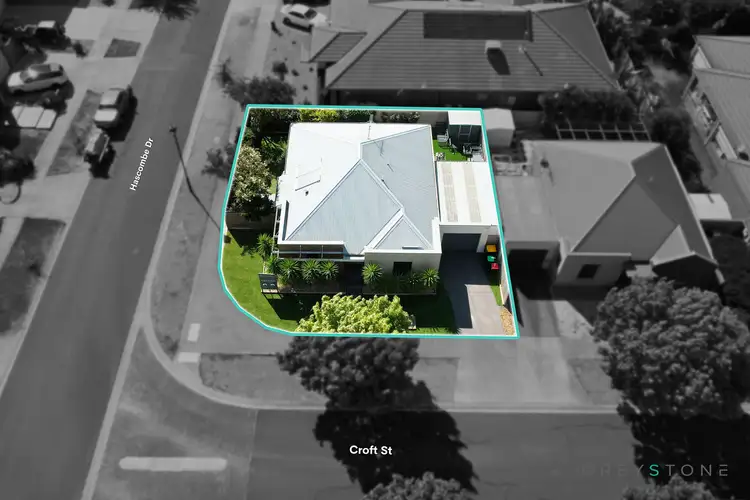 26 Croft Street, Caroline Springs VIC 3023