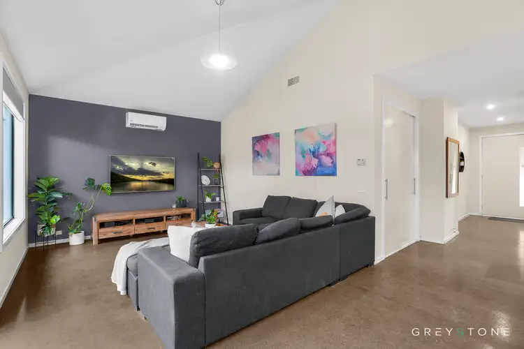 Third view of Homely house listing, 26 Croft Street, Caroline Springs VIC 3023