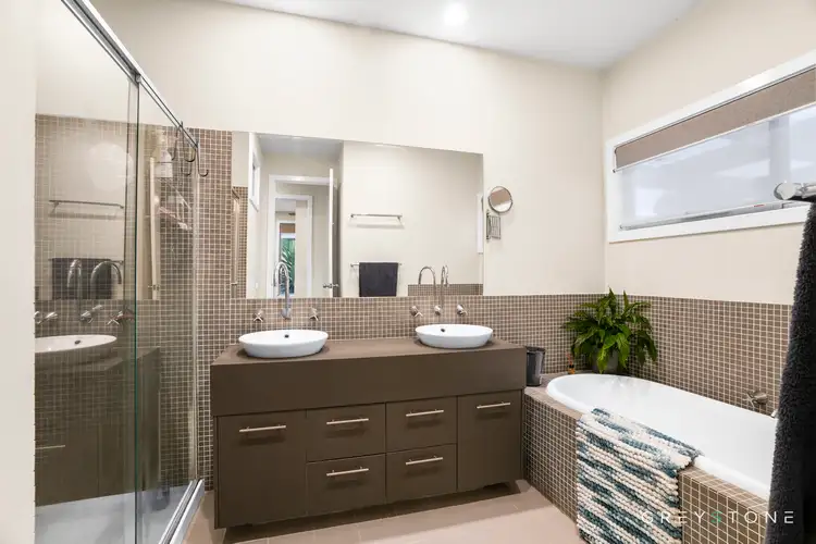 Fourth view of Homely house listing, 26 Croft Street, Caroline Springs VIC 3023