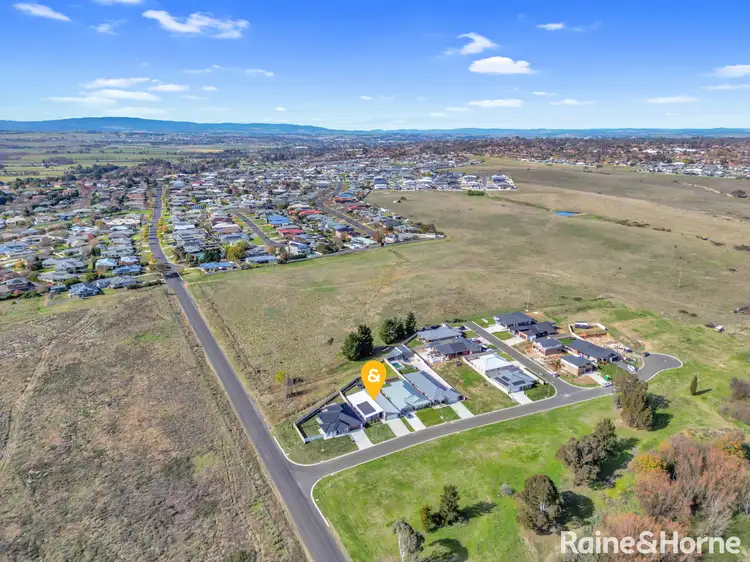 Second view of Homely house listing, 3 Campbell Close, Llanarth NSW 2795