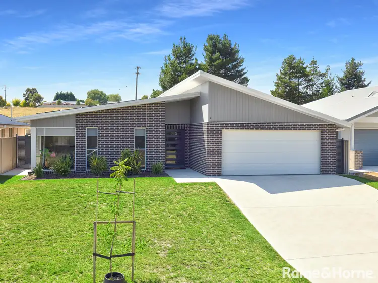 Third view of Homely house listing, 3 Campbell Close, Llanarth NSW 2795